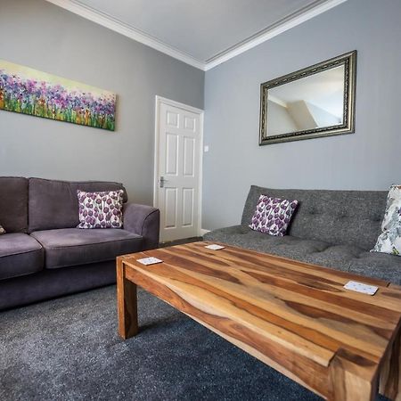 Eden Vale - City Centre By Horizon Stays Sunderland  Ngoại thất bức ảnh