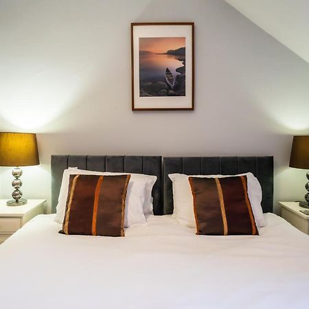Eden Vale - City Centre By Horizon Stays Sunderland  Ngoại thất bức ảnh