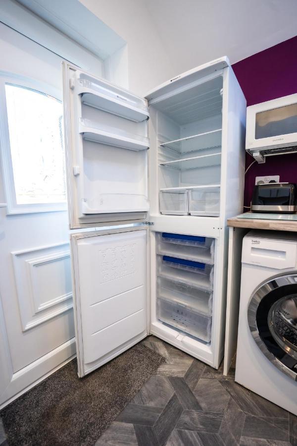 Eden Vale - City Centre By Horizon Stays Sunderland  Ngoại thất bức ảnh