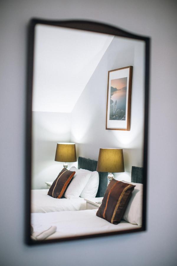 Eden Vale - City Centre By Horizon Stays Sunderland  Ngoại thất bức ảnh